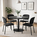 Mesa De Comedor Ibiza