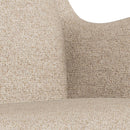 Silla De Descanso Con Taburete Bosley
