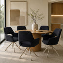 Silla De Comedor Graham