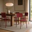 Silla De Comedor Kirkland