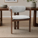 Silla De Comedor Toscana