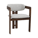 Silla De Comedor Toscana