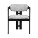 Silla De Comedor Toscana