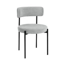 Silla De Comedor Trani