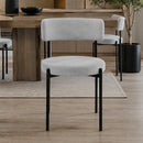 Silla De Comedor Trani
