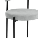 Silla De Comedor Trani