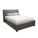 Cama Seatle Matrimonial