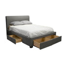 Cama Seatle Matrimonial