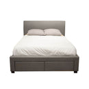Cama Seatle Matrimonial