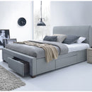 Cama Seatle Queen
