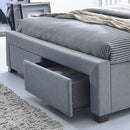 Cama Seatle Queen