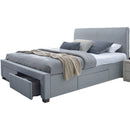 Cama Seatle Queen