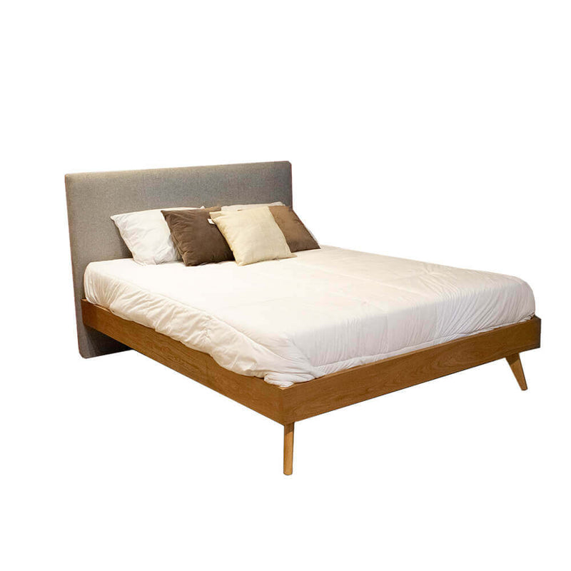 Cama Sunderland Queen