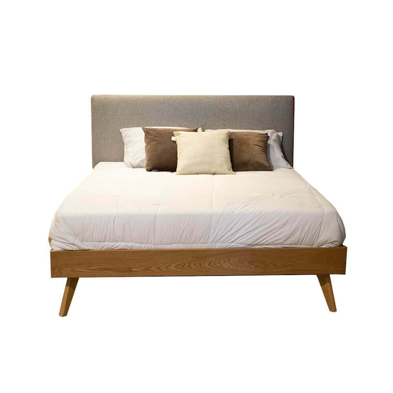 Cama Sunderland Queen