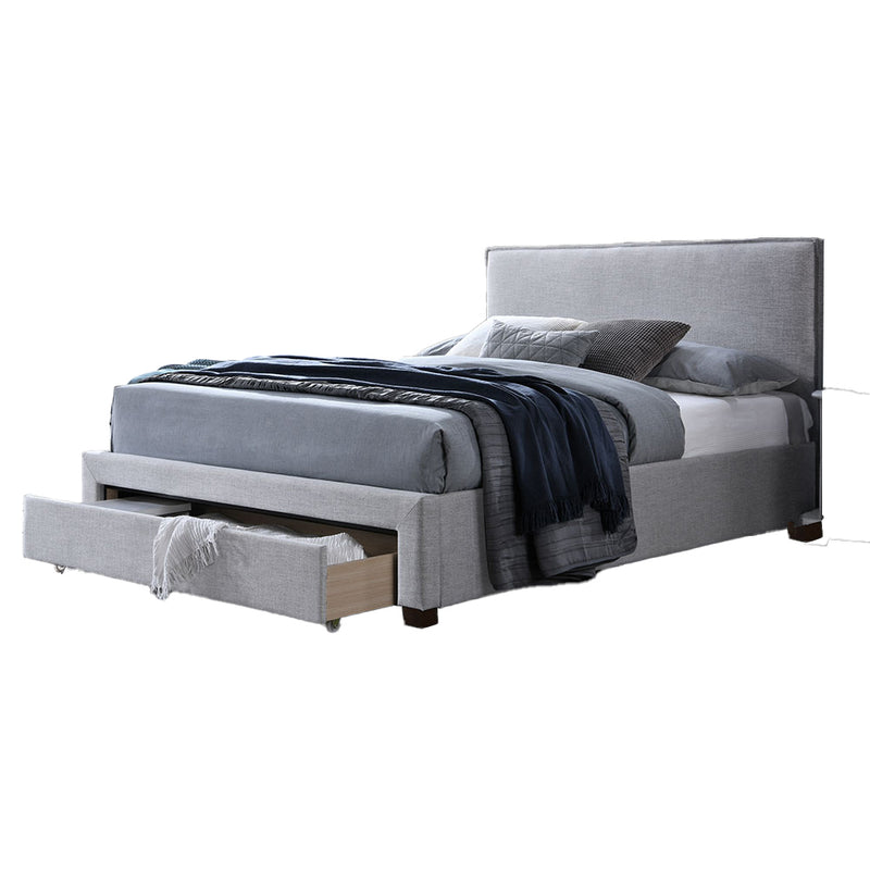 Cama Rowan King
