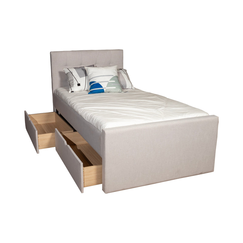 Cama Blink Imperial