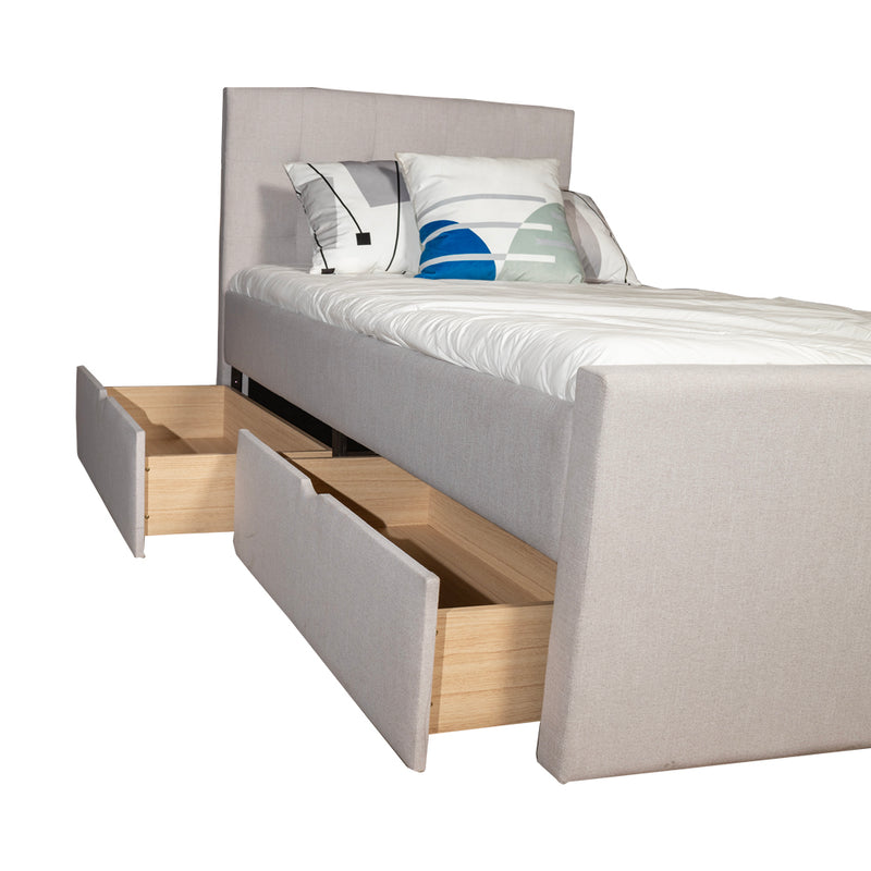 Cama Blink Imperial