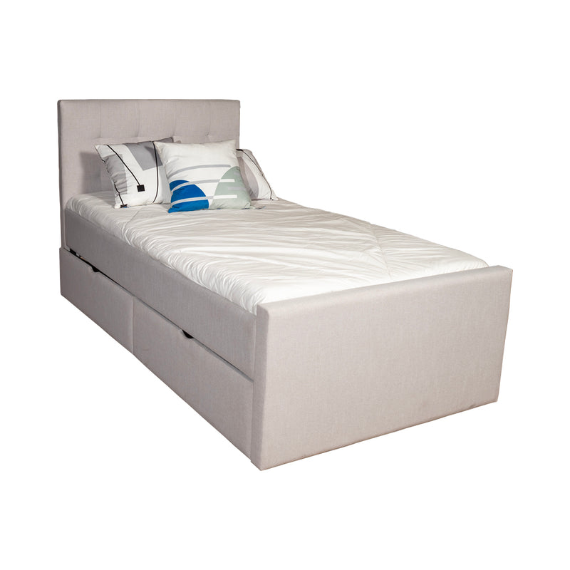 Cama Blink Imperial