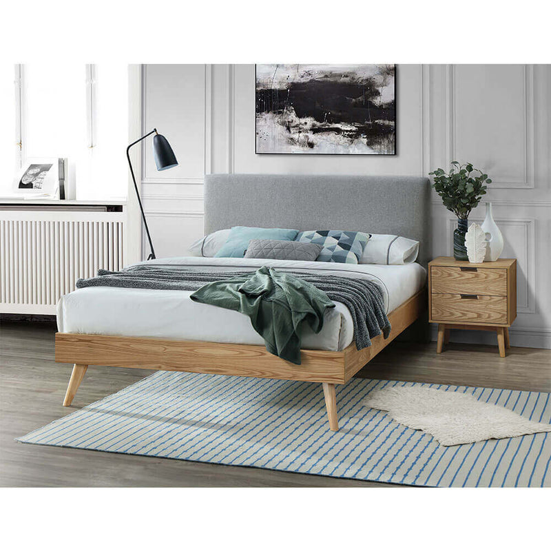 Cama Sunderland Imperial