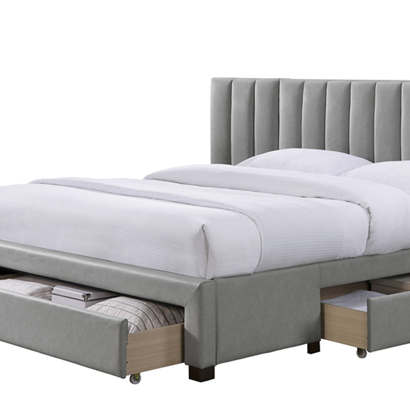 Cama Murray Matrimonial