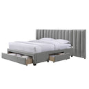 Cama Murray Matrimonial