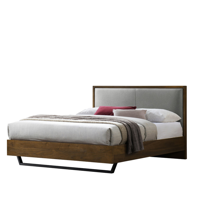 Cama Glatten Queen