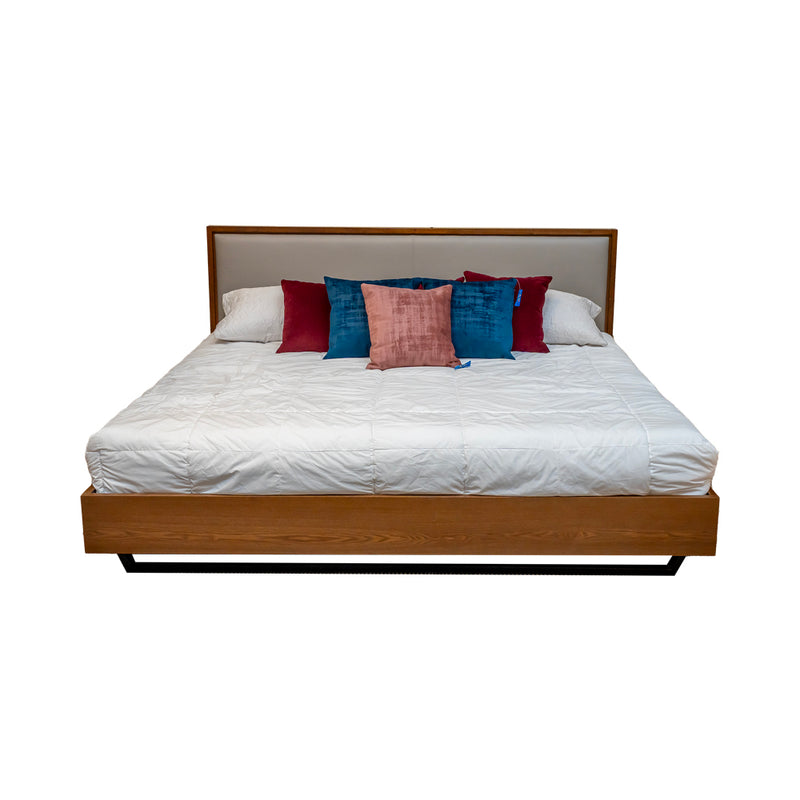 Cama Glatten King