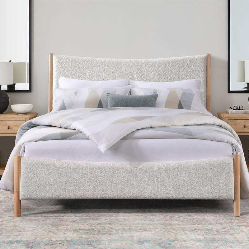 Cama Corbin Matrimonial