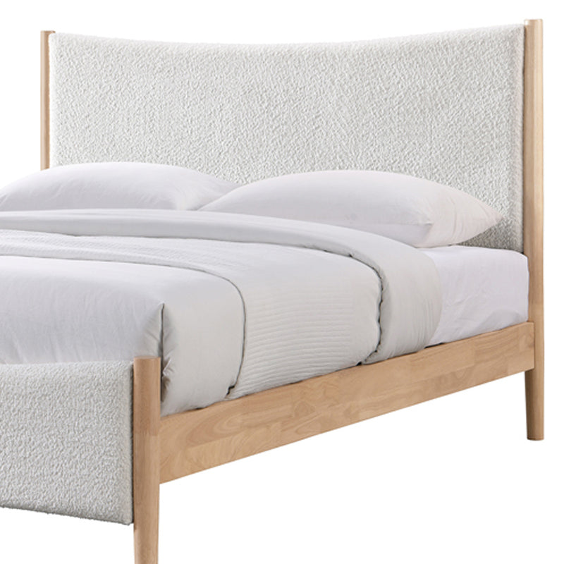 Cama Corbin Matrimonial