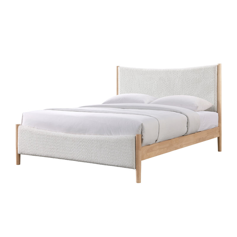 Cama Corbin Matrimonial