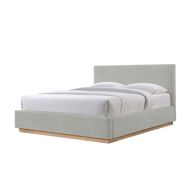 Cama Plinth Queen