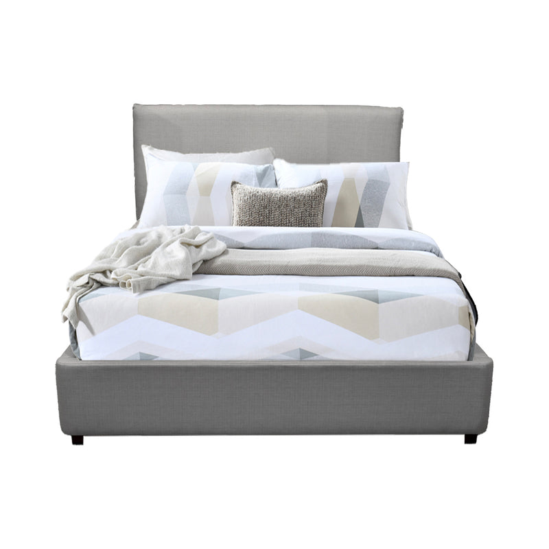 Cama Cory Matrimonial Blanco