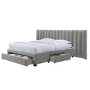 Cama Murray King