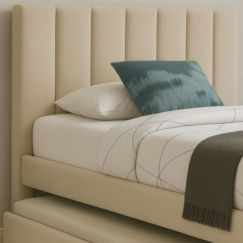 Cama Mirru Imperial