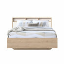 Cama Ikast Matrimonial