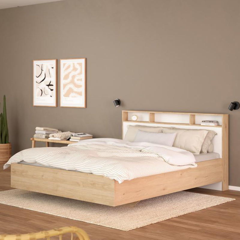 Cama Ikast Matrimonial