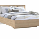 Cama Ikast Matrimonial