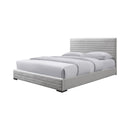 Cama Branco Matrimonial