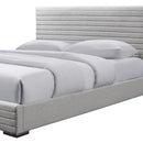 Cama Branco Matrimonial