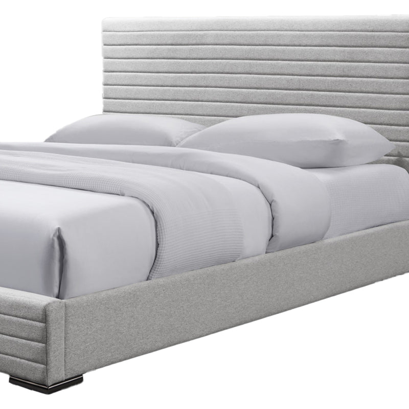 Cama Branco Matrimonial