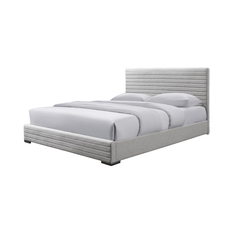Cama Branco Matrimonial