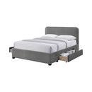 Cama Luis Queen