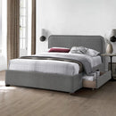 Cama Luis Queen