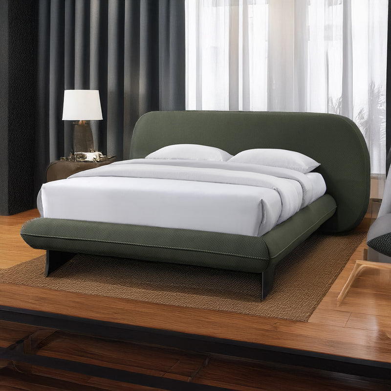 Cama Beryl Queen