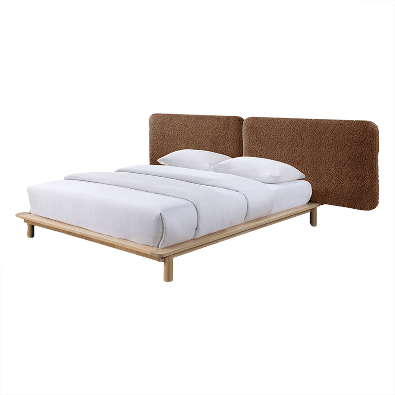 Cama Frio Matrimonial