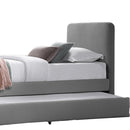 Cama Pelle Imperial