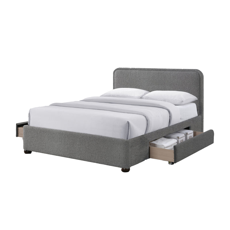 Cama Luis King