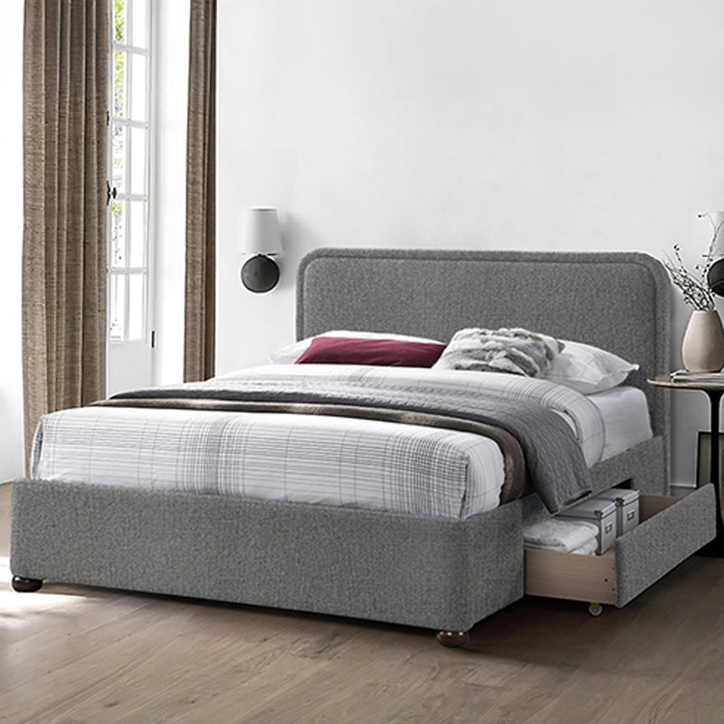 Cama Luis King