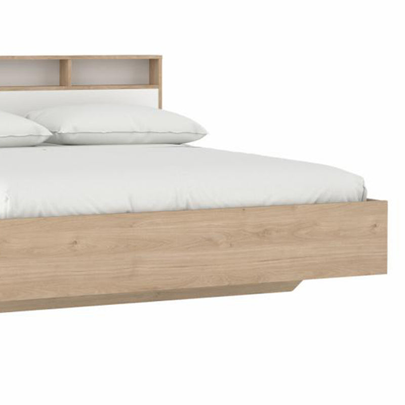Cama Ikast Queen