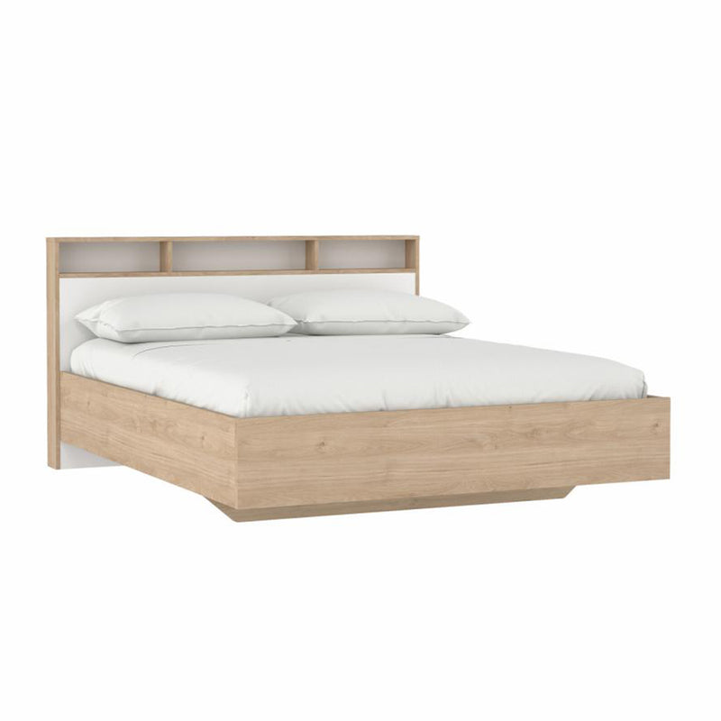 Cama Ikast Queen